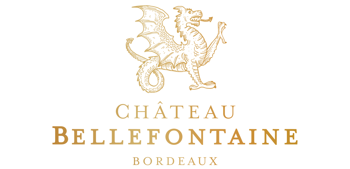 Château Bellefontaine Bordeaux